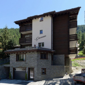 Haus Colosseo, Zermatt